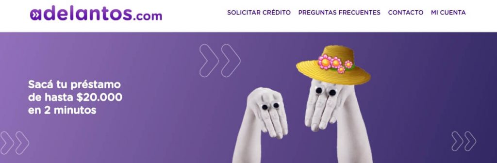 adelantos prestamos