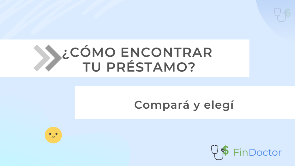 como sacar un prestamo
