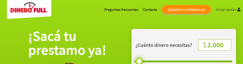 dinero full
