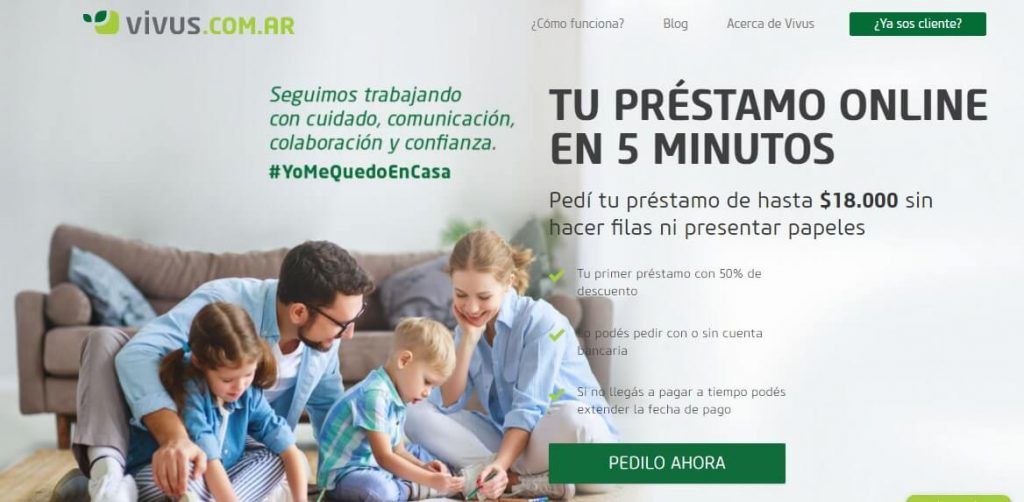 vivus prestamos online