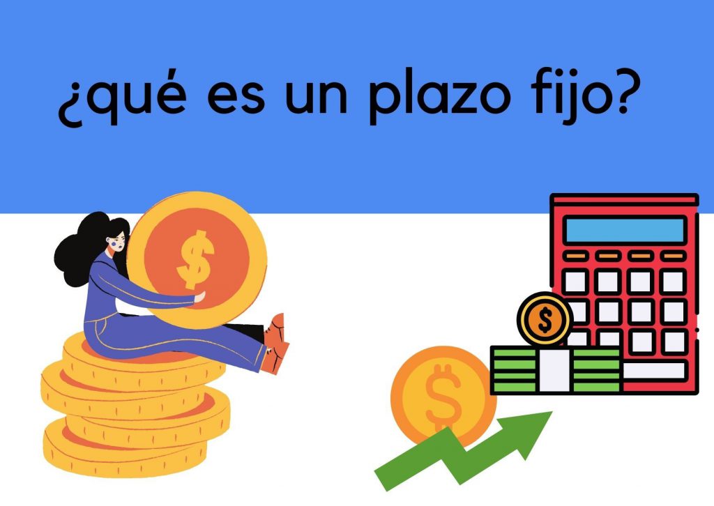 que es un plazo fijo