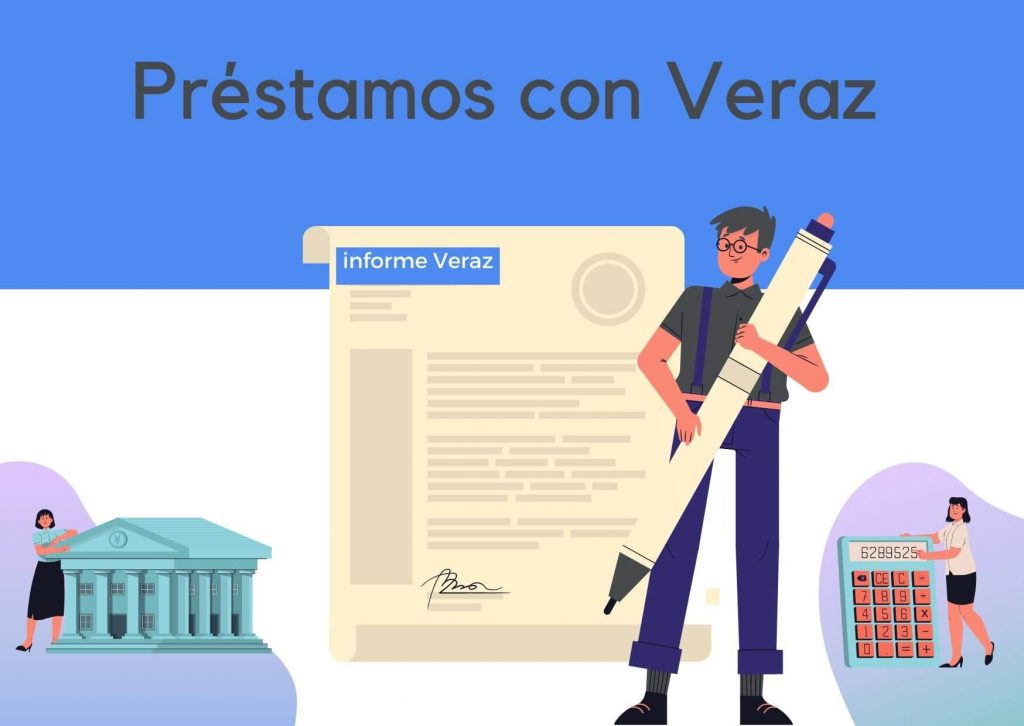 prestamos con veraz