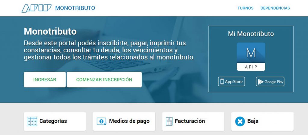 monotributo
