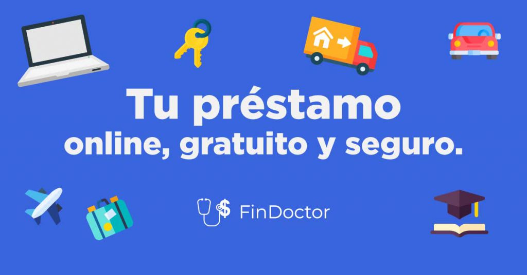 Tu préstamo online