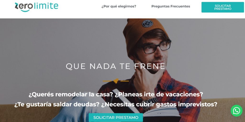 zero limite online
