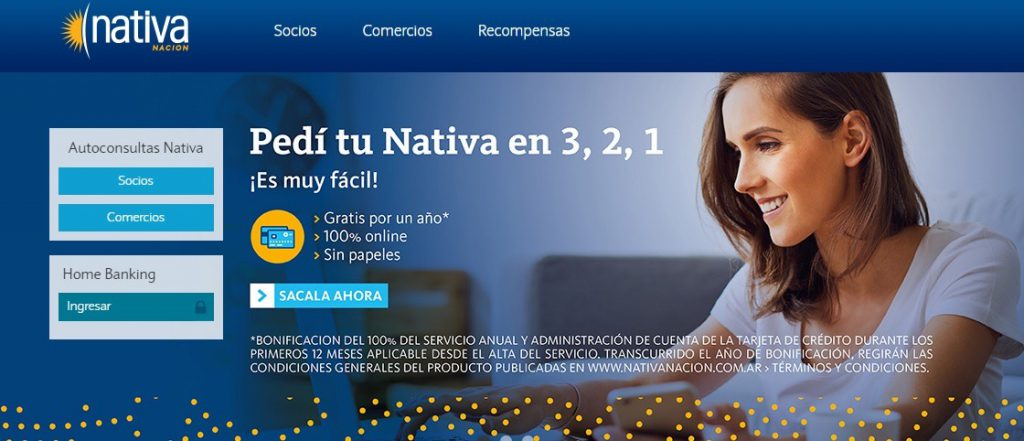 nativa mastercard