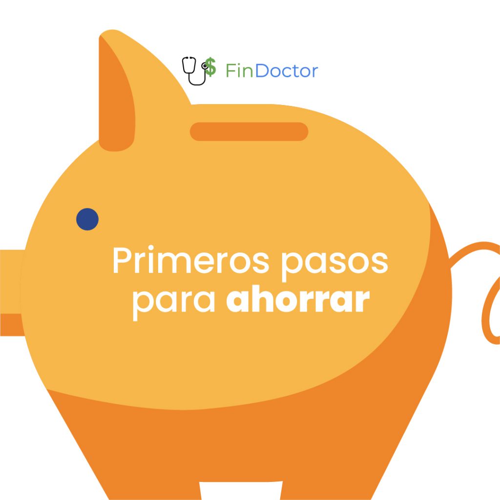 pasos para ahorrar