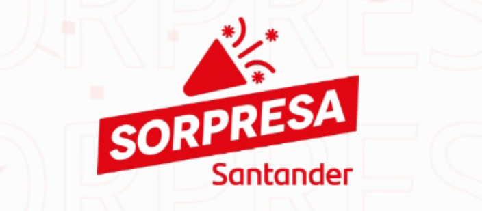 Sorpresa Santander Hoy