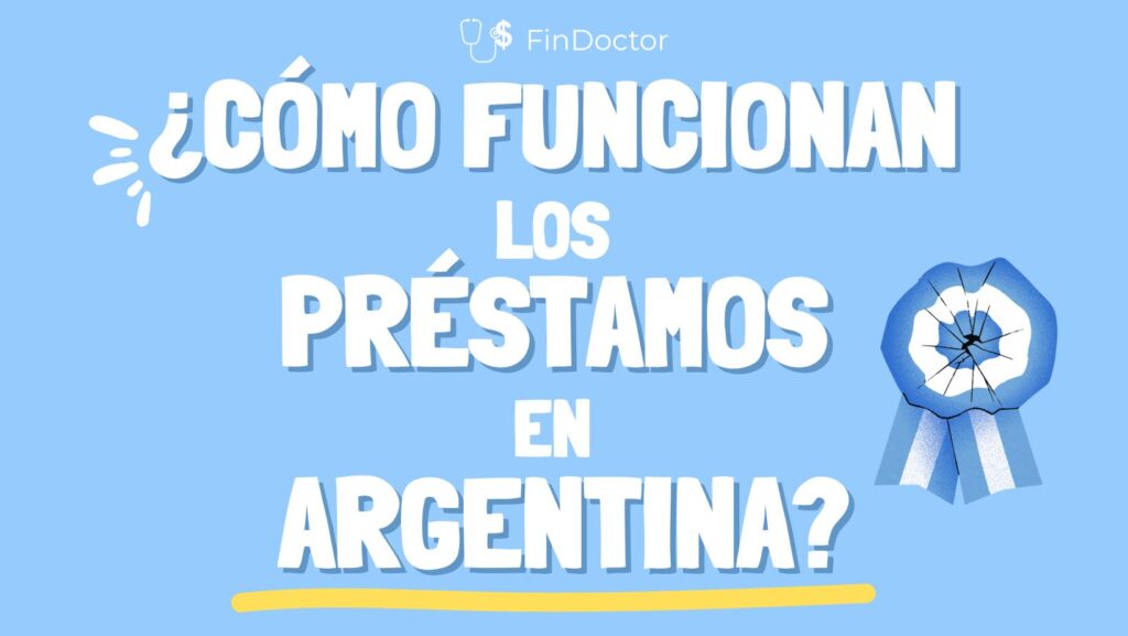 prestamos de argentina