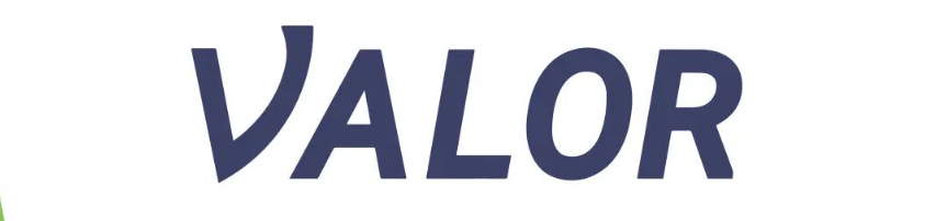 Tarjeta Valor