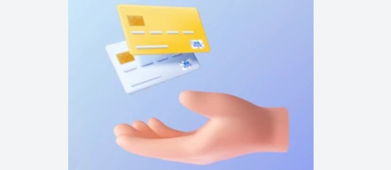 tarjeta de credito solo con dni